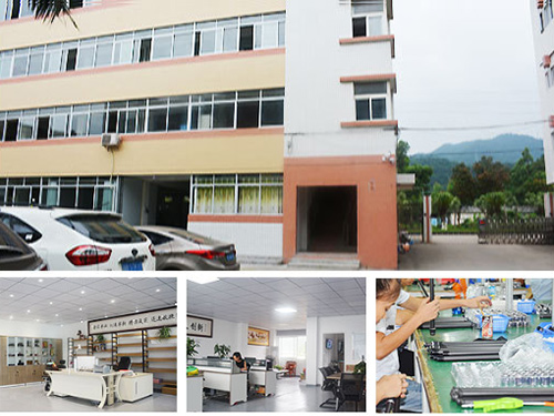 Zhongshan Gizomos Video Equipment Co., Ltd