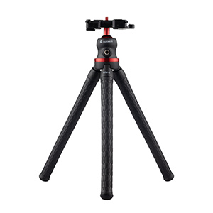 GM3 Octopus tripod