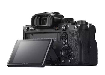 Suspected Sony a7siii real machine appearance exposure with rumor specification summary