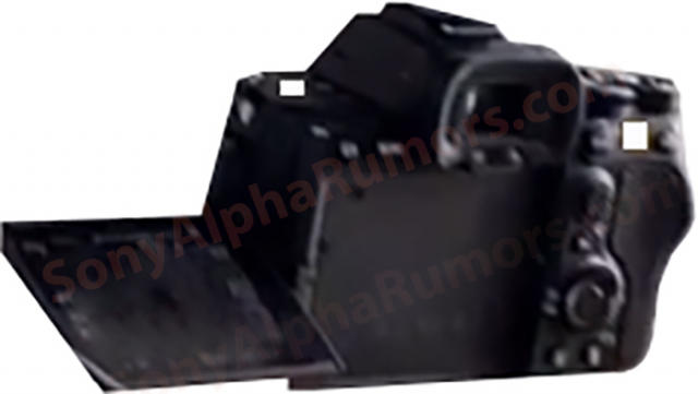 设计同A7R4 疑似索尼A7SIII首组真机外观曝光 设计同A7R4 疑似索尼A7SIII首组真机外观曝光